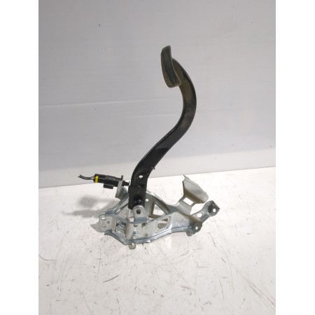 Recambio de pedal freno para opel zafira a monospace (t98) 2.0 dti 16v (f75) referencia OEM IAM 13133242  