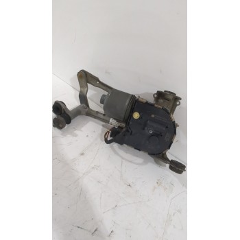 Recambio de motor limpia delantero para seat leon (1p1) 1.9 tdi referencia OEM IAM 1P0955024B  