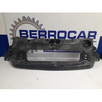 Recambio de panel frontal para iveco daily furgón 2.3 diesel cat referencia OEM IAM 3800957976673  