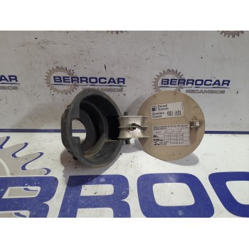 Recambio de tapa exterior combustible para seat leon (1m1) 1.9 tdi referencia OEM IAM 1M6809905  
