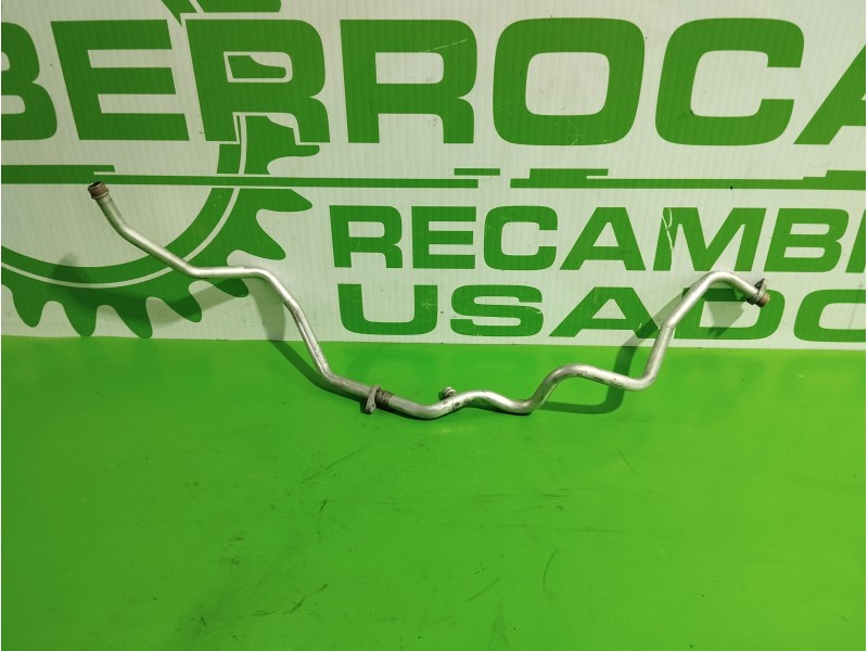 Recambio de tubos aire acondicionado para renault megane ii familiar 1.9 dci diesel referencia OEM IAM 8200247353  