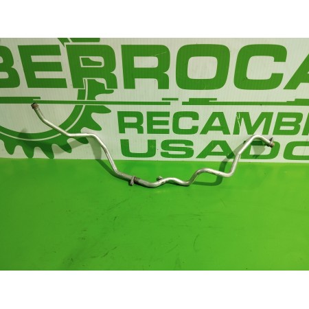 Recambio de tubos aire acondicionado para renault megane ii familiar 1.9 dci diesel referencia OEM IAM 8200247353  