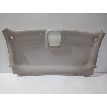 Recambio de techo interior para renault trafic furgón l1h1 2,7t referencia OEM IAM 739012577R  