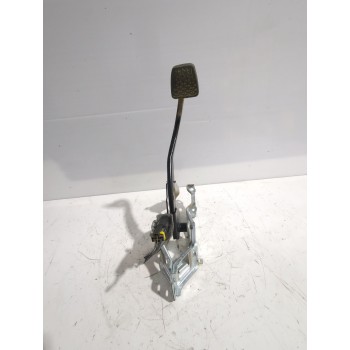 Recambio de pedal freno para opel zafira a monospace (t98) 2.0 dti 16v (f75) referencia OEM IAM 13133242  