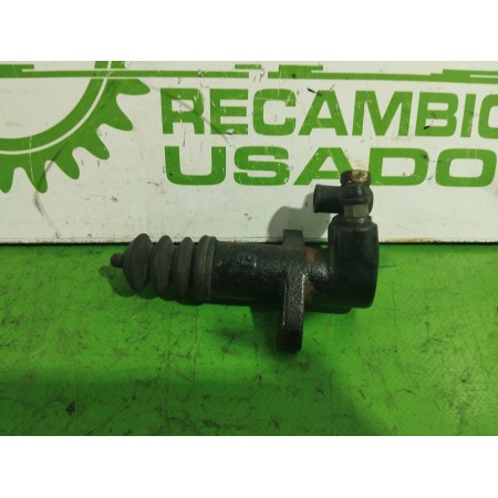 Recambio de cilindro embrague para volvo s40 berlina 1.6 cat referencia OEM IAM 30871688  