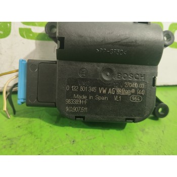 Recambio de motor apertura trampillas para seat altea (5p1) style copa referencia OEM IAM 0132801345  