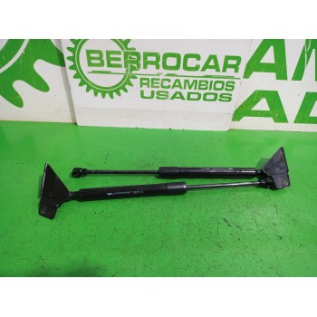Recambio de amortiguadores maletero / porton para peugeot 2008 (--.2013) allure referencia OEM IAM 9678317180  