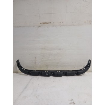 SOPORTE PARAGOLPES TRASERO 1P0807864 