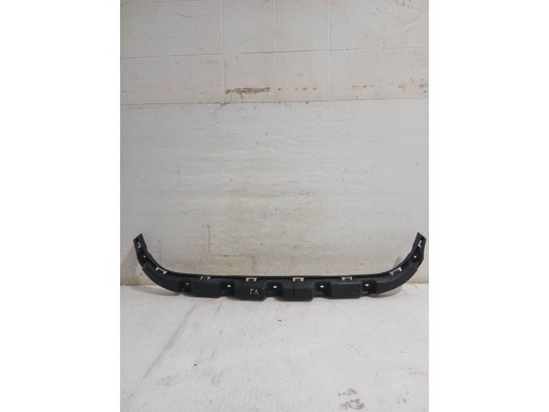 Recambio de soporte paragolpes trasero para seat leon (1p1) 1.9 tdi referencia OEM IAM 1P0807864  