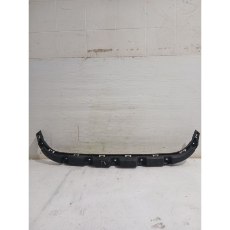 Recambio de soporte paragolpes trasero para seat leon (1p1) 1.9 tdi referencia OEM IAM 1P0807864  