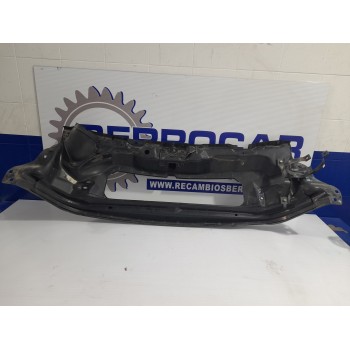 Recambio de panel frontal para iveco daily furgón 2.3 diesel cat referencia OEM IAM 3800957976673  