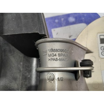 Recambio de tapa exterior combustible para seat leon (1m1) 1.9 tdi referencia OEM IAM 1M6809905  