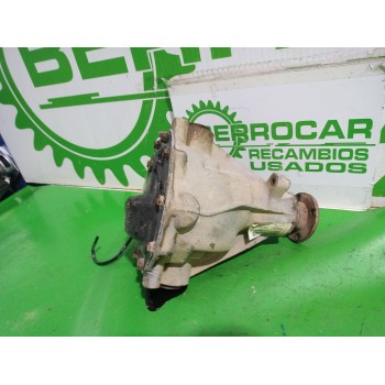 Recambio de diferencial trasero para land rover freelander (ln) e targa referencia OEM IAM TVK100380  
