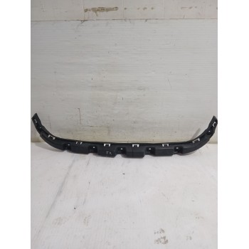 Recambio de soporte paragolpes trasero para seat leon (1p1) 1.9 tdi referencia OEM IAM 1P0807864  