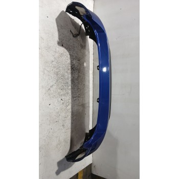 Recambio de paragolpes trasero para volkswagen t-roc (a11, d11) 1.6 tdi referencia OEM IAM 2GA807421DGRU  