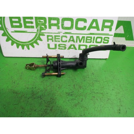 Recambio de bombin embrague para kia sorento 2.5 crdi cat referencia OEM IAM 416103E000  