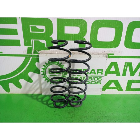 Recambio de muelle amortiguacion para peugeot 2008 (--.2013) allure referencia OEM IAM 9677563180  