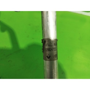 Recambio de tubos aire acondicionado para renault megane ii familiar 1.9 dci diesel referencia OEM IAM 8200247353  