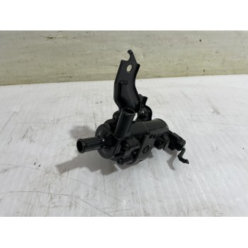 Recambio de valvula intercambio de calefaccion para toyota prius (nhw20) basis referencia OEM IAM 641000951  