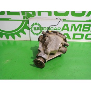Recambio de diferencial trasero para land rover freelander (ln) e targa referencia OEM IAM TVK100380  