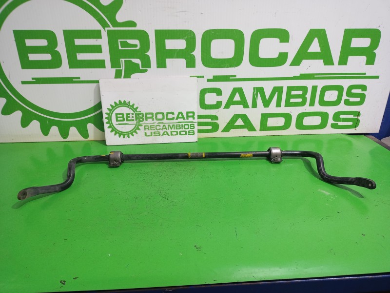 Recambio de barra estabilizadora delantera para peugeot 508 active referencia OEM IAM 9688053680  