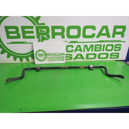 Recambio de barra estabilizadora delantera para peugeot 508 active referencia OEM IAM 9688053680  
