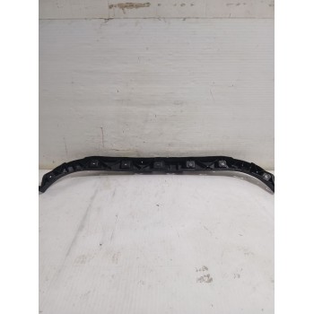 Recambio de soporte paragolpes trasero para seat leon (1p1) 1.9 tdi referencia OEM IAM 1P0807864  