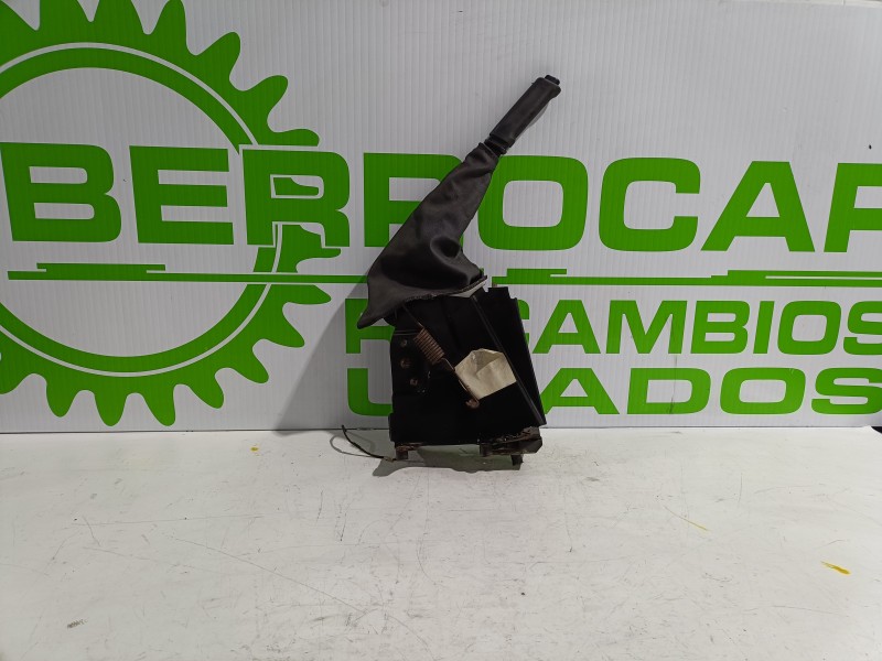 Recambio de palanca freno para iveco daily caja cerrada (2006 =>) 3.0 diesel referencia OEM IAM 504135616  