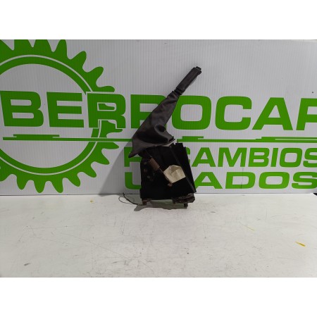 Recambio de palanca freno para iveco daily caja cerrada (2006 =>) 3.0 diesel referencia OEM IAM 504135616  