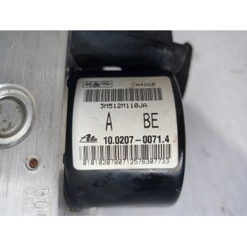 Recambio de abs para ford focus berlina (cap) trend referencia OEM IAM 3M512M110JA  