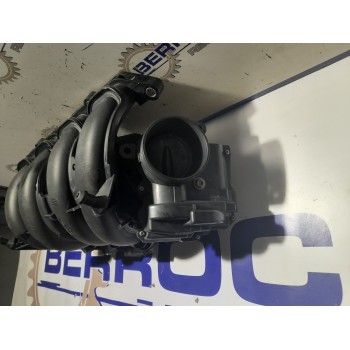Recambio de colector admision para peugeot 207 sw 1.4 16v vti cat (8fs / ep3) referencia OEM IAM V754435580  