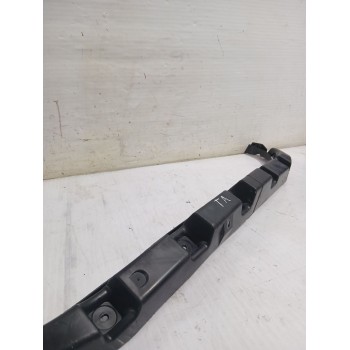 Recambio de soporte paragolpes trasero para seat leon (1p1) 1.9 tdi referencia OEM IAM 1P0807864  