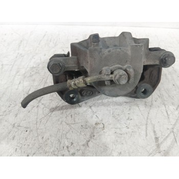 Recambio de pinza de freno delantera izquierda para kia rio ii (jb) 1.5 crdi referencia OEM IAM 581101G100  