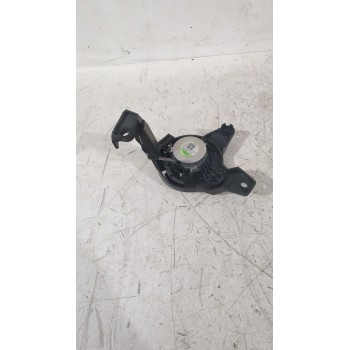 Recambio de claxon para volkswagen t-roc (a11, d11) 1.6 tdi referencia OEM IAM 5Q0951223H  