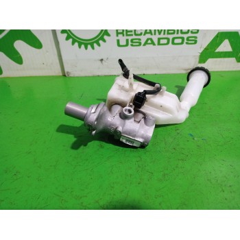 Recambio de bomba freno para nissan juke (f15) acenta referencia OEM IAM 460101KA1A  