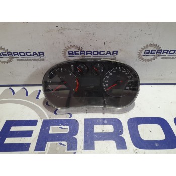 Recambio de cuadro instrumentos para seat leon (1m1) 1.9 tdi referencia OEM IAM 1M0920802D  