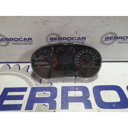 Recambio de cuadro instrumentos para seat leon (1m1) 1.9 tdi referencia OEM IAM 1M0920802D  