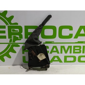 Recambio de palanca freno para iveco daily caja cerrada (2006 =>) 3.0 diesel referencia OEM IAM 504135616  