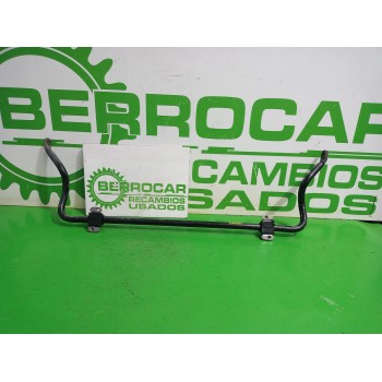 Recambio de barra estabilizadora delantera para peugeot 508 active referencia OEM IAM 9688053680  