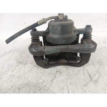 Recambio de pinza de freno delantera izquierda para kia rio ii (jb) 1.5 crdi referencia OEM IAM 581101G100  