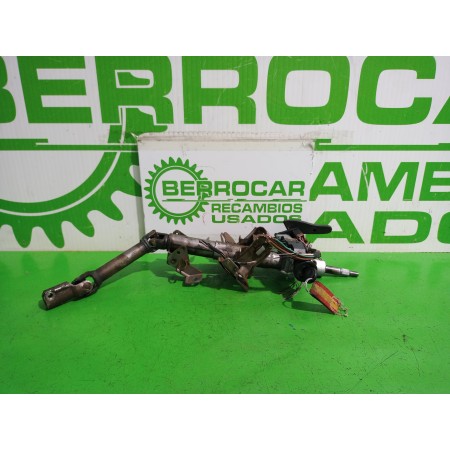 Recambio de columna direccion para land rover freelander (ln) e targa referencia OEM IAM QMB102260  