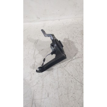 Recambio de claxon para volkswagen t-roc (a11, d11) 1.6 tdi referencia OEM IAM 5Q0951223H  