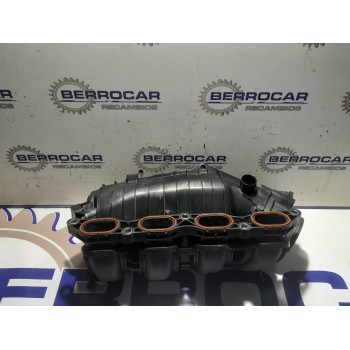 Recambio de colector admision para peugeot 207 sw 1.4 16v vti cat (8fs / ep3) referencia OEM IAM V754435580  