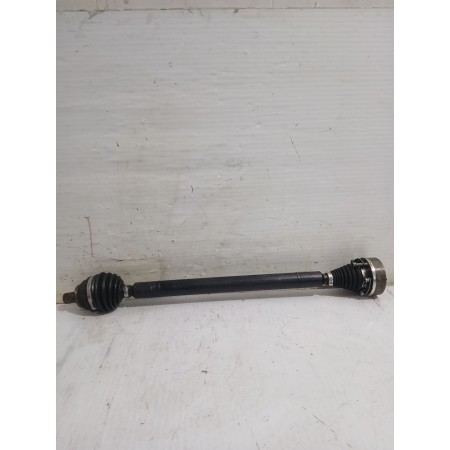 Recambio de transmision delantera derecha para seat leon (1p1) 1.9 tdi referencia OEM IAM 1K0407272GM  