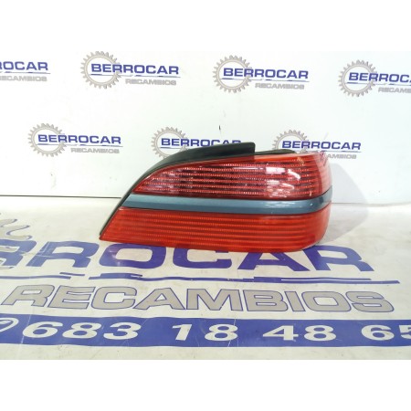 Recambio de piloto trasero derecho para peugeot 406 coupe (s1/s2) 2.0 16v cat referencia OEM IAM 9644652777  