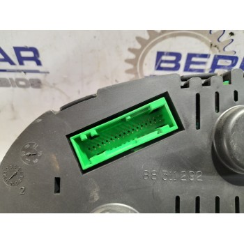 Recambio de cuadro instrumentos para seat leon (1m1) 1.9 tdi referencia OEM IAM 1M0920802D  