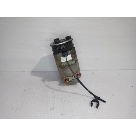 Recambio de compresor aire acondicionado para ford focus berlina (cap) trend referencia OEM IAM 3M5HAGG8  