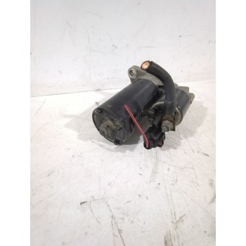 Recambio de motor arranque para volkswagen polo iv sedán (9n2, 9n4) 1.9 tdi referencia OEM IAM 085911023KV/1005831344  
