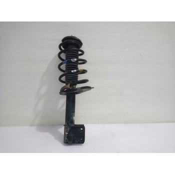 AMORTIGUADOR DELANTERO IZQUIERDO 5202ZS 