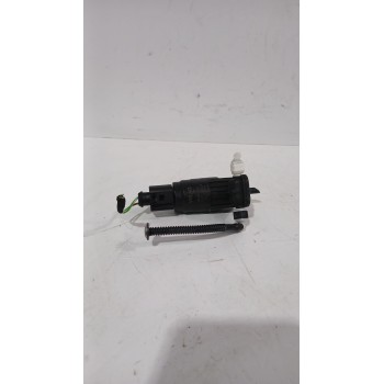 Recambio de bomba limpia para volkswagen t-roc (a11, d11) 1.6 tdi referencia OEM IAM 1K6955651  